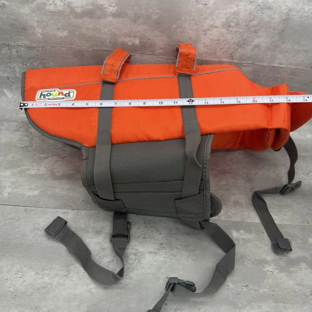 Outward Hound see pictures